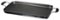 T-Fal - Stovetop Griddle - Black-Angle_Standard