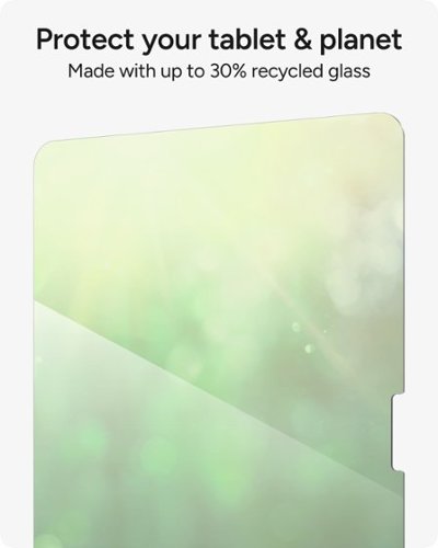 ZAGG InvisibleShield XTR4 for Apple iPad 11 (A16), iPad 10.9 (Gen 10) - Clear BUY IN AUSTRALIA