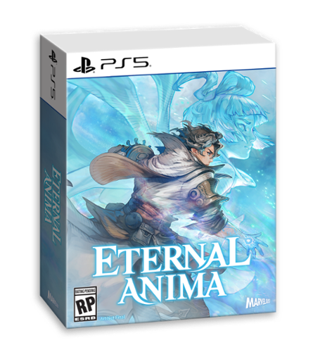 Eternal Anima Limited Edition - PlayStation 5