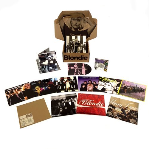 

Against the Odds 1974-1982 [Super Deluxe Collector's Edition 10LP/10"/7"] [LP] - VINYL