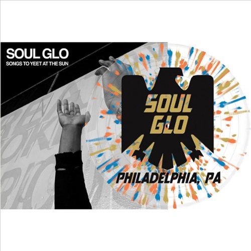 Songs To Yeet at the Sun [Extended Play Record]