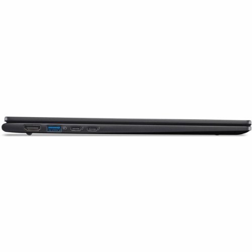 Acer TravelMate P6 14 AI P614-54 14 IPS LCD 2880 x 1800 (WQXGA+) Laptop - Intel Core Ultra 7 with 16GB Memory - 1 TB SSD - Black GLOBAL SHIPPING