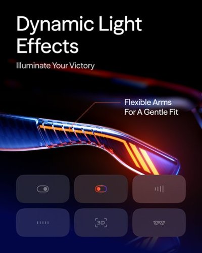 VITURE Luma Ultra XR/AR Glasses - 152'' Ultra Sharp Display, Full 6Dof Support, AR Hand Gestures, 52° FOV, 1500 Nits - Black WHERE TO BUY