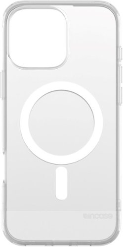 Incase Slim Apple iPhone 16 Pro Max Case - Clear