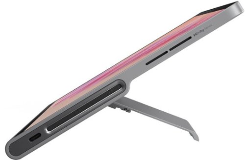Lenovo Tab Plus - 11.5 Tablet - 128GB - Luna Grey BUY IN MIDDLE EAST