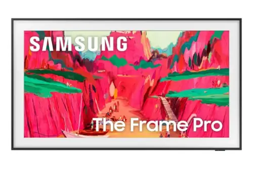 SAMSUNG The Frame Pro