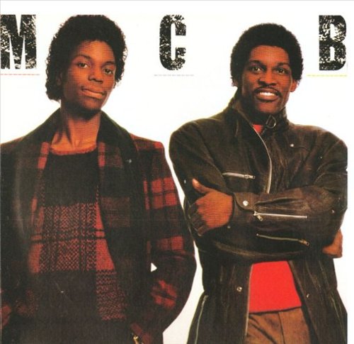 MCB [LP] - VINYL INTERNATIONAL SHIPPING