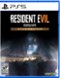 Resident Evil 7 biohazard Gold Edition - PlayStation 5-Front_Standard