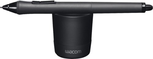 Wacom - Grip Pen - Black
