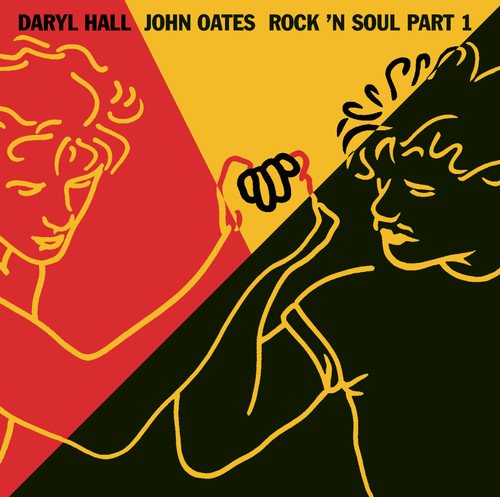  Rock 'n Soul, Pt. 1 [Bonus Tracks] [CD]