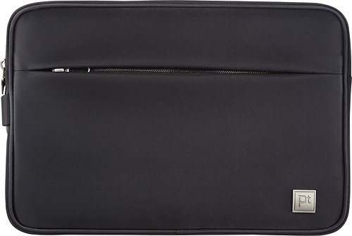  Platinum™ - Sleeve for Microsoft Surface, Surface 2 and Surface Pro - Black