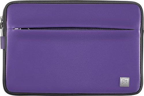  Platinum™ - Sleeve for Microsoft Surface, Surface 2 and Surface Pro - Purple