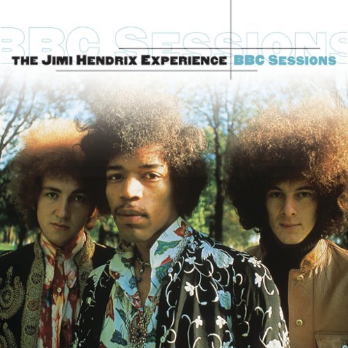  BBC Sessions [CD]