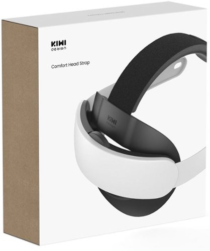 Kiwi Design K4 Comfort Head Strap for Meta Quest 3/3S BUY IN EUROPE