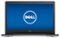Dell - Inspiron 17.3" Laptop - Intel Core i7 - 8GB Memory - 1TB Hard Drive - Silver-Front_Standard