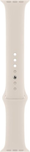  Sport Band for Apple Watch 41mm - Starlight