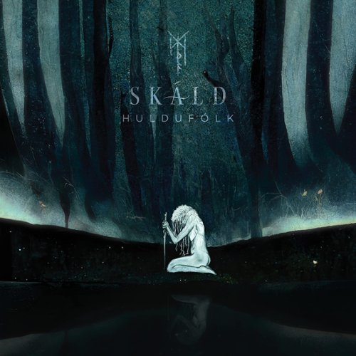 

Huldufolk [LP] - VINYL