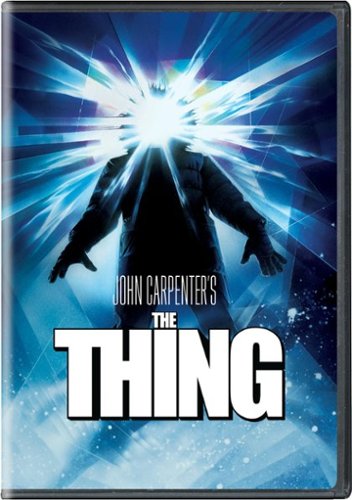  The Thing [Collector's Edition] [DVD] [1982]
