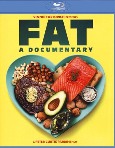 

Fat [Blu-ray]
