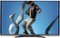 Sharp - AQUOS Q+ Series - 70" Class (69-1/2" Diag.) - LED - 1080p - Smart - 3D - HDTV-Front_Standard