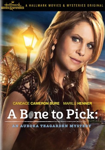 

A Bone to Pick: An Aurora Teagarden Mystery [2015]