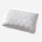 SHEEX - Sleep Tech Down Alt Side Sleeper Pillow - King - Bright White-Front_Standard