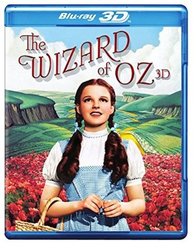  Wizard Of Oz: 75th Anniversary (Uvdc) (Wbr) (Anniversary)