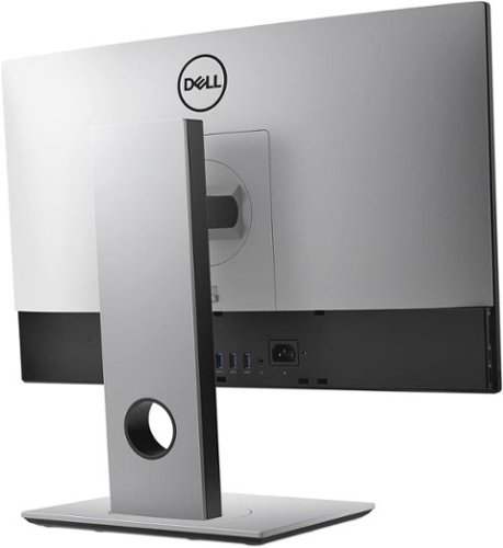 Dell Refurbished Excellent Optiplex 7470 AIO i5 9400 16GB 512GB