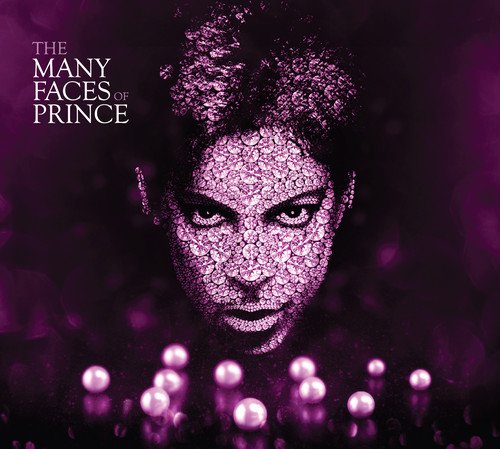  Many Faces of Prince [CD]