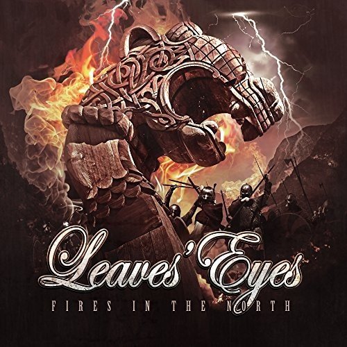  Fires in the North [CD]