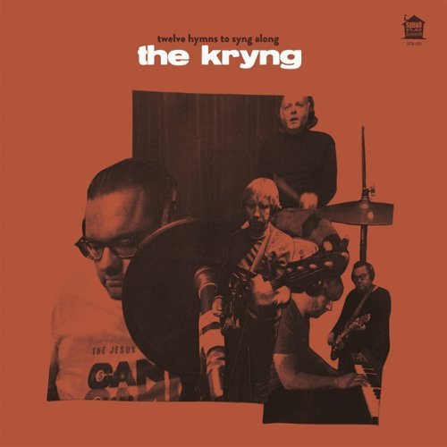 Twelve Hymns to Syng Along [LP] - VINYL