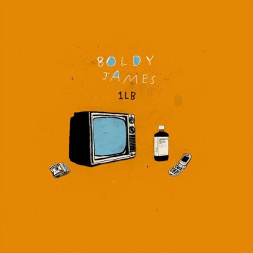 

1Lb [LP] - VINYL