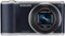 Samsung - Galaxy 2 16.3-Megapixel Digital Camera - Black-Front_Standard