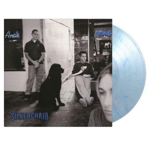 

Ana's Song [12 inch Vinyl Single]