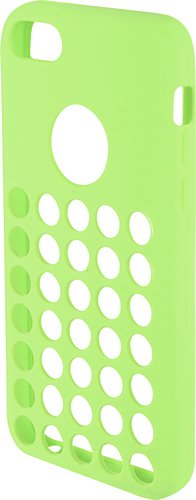  Rocketfish™ - Case for Apple® iPhone® 5c - Green