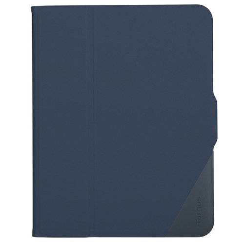 Targus - VersaVu Case for iPad (10th Gen.)