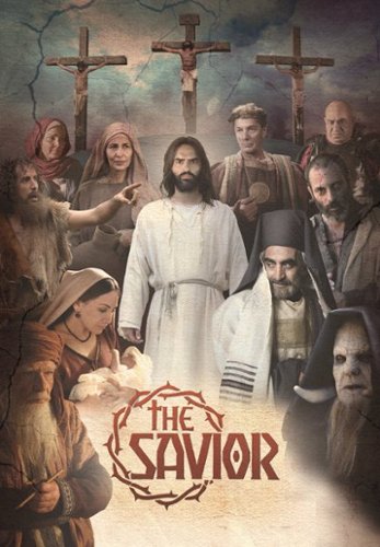 

The Savior