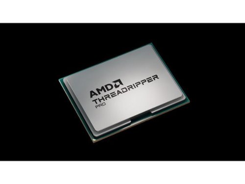AMD Ryzen Threadripper PRO 7975WX 32 Core 4.0 GHz, Zen 4, sTR5