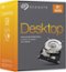 Seagate - 3TB Internal Serial ATA Hard Drive for Desktops-Front_Standard