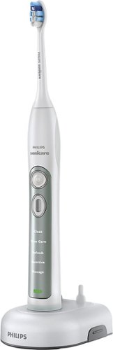  Philips Sonicare - 7 Series Flexcare + Toothbrush - Cooper Frost