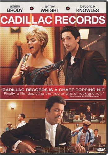  Cadillac Records [DVD] [2008]