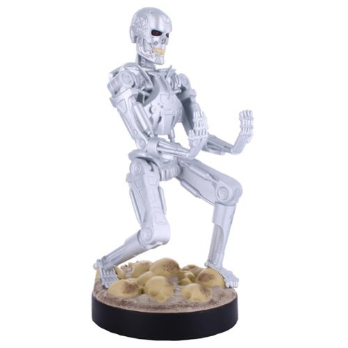 Cable Guys by Exquisite Gaming Terminator T-800 Holder GLOBAL SHIPPING