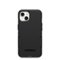 OtterBox - Commuter Series Hard Shell for Apple iPhone 13 - Black-Front_Standard
