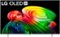 LG - 65" Class B6 Series OLED AI 4K Smart webOS TV (2026)-Front_Standard