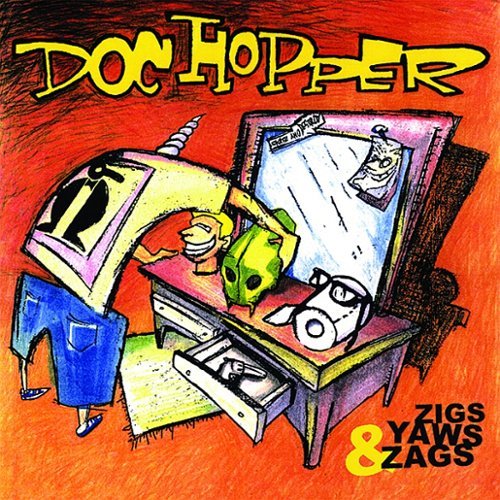 Zigs, Yaws & Zags [LP] [VINYL]