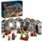 LEGO - Harry Potter Hogwarts Castle: Potions Class Building Toy 76431-Front_Standard