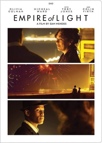  Empire of Light - DVD