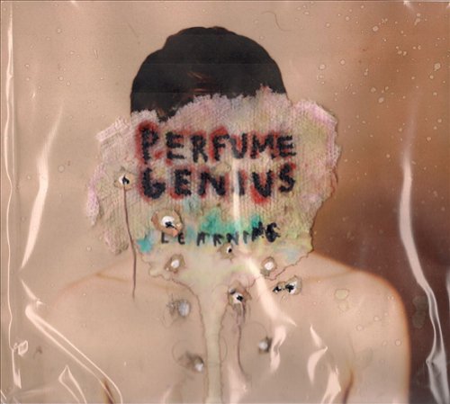  Perfume Genius - Learning - VINYL LP