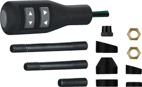 AXXESS - SWC Stalk Add-On Interface for Most Vehicles - Black
