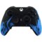 Custom Controllerzz - Custom Elite Series 2 Wireless Controller for Xbox Series X, Xbox Series S, Xbox One - Blue Flame-Front_Standard